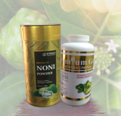 Bột Cốm Nhàu - NONI