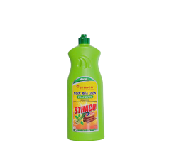 Nước Rửa Chén Thảo Dược Sthaco - Sạch Dầu Mỡ, An Toàn Da Tay